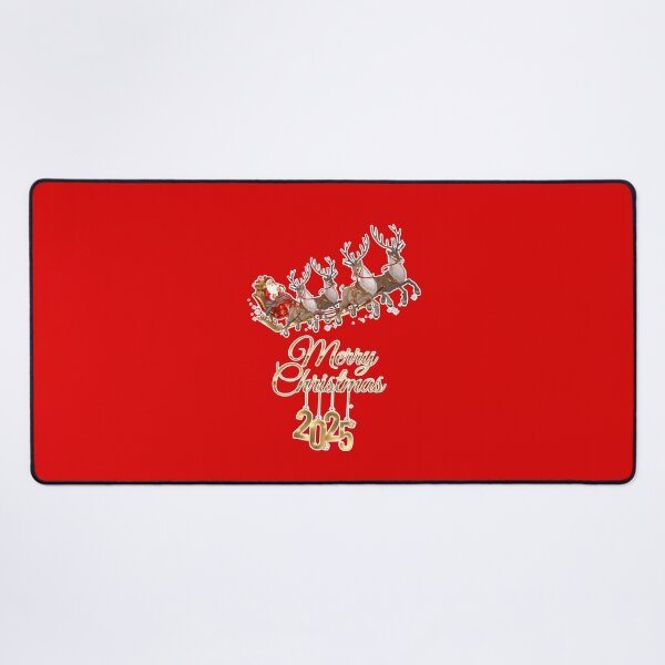 Item preview, Merry Christmas 2025 Edition designed and sold by Vishal Raj.