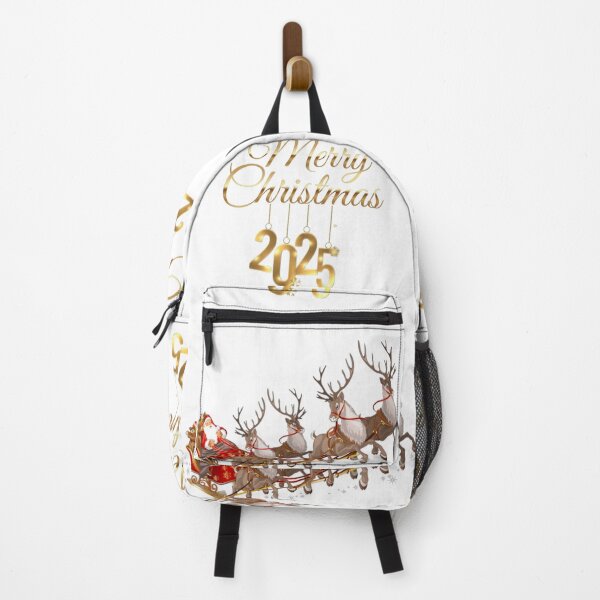 Item preview, Merry Christmas 2025 Edition designed and sold by Vishal Raj.