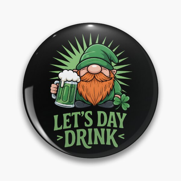 Item preview, St Patricks Day Shamrock Cute Funny Irish designed and sold by lilensgavadur.
