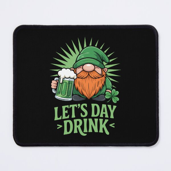 Item preview, St Patricks Day Shamrock Cute Funny Irish designed and sold by lilensgavadur.