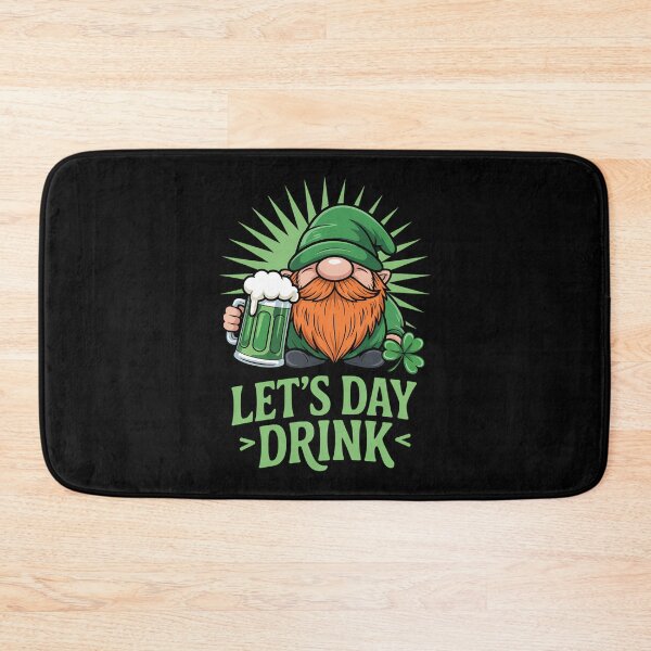Item preview, St Patricks Day Shamrock Cute Funny Irish designed and sold by lilensgavadur.