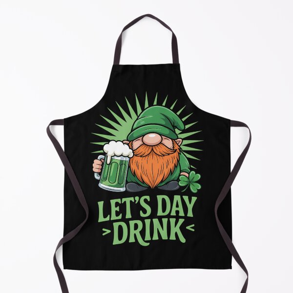 Item preview, St Patricks Day Shamrock Cute Funny Irish designed and sold by lilensgavadur.