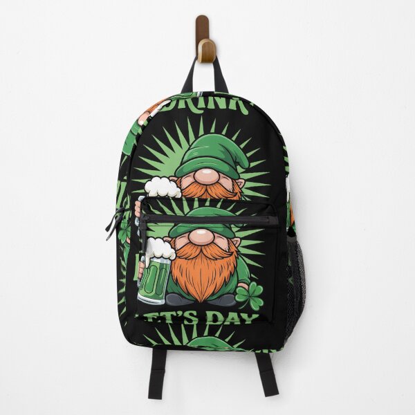 Item preview, St Patricks Day Shamrock Cute Funny Irish designed and sold by lilensgavadur.