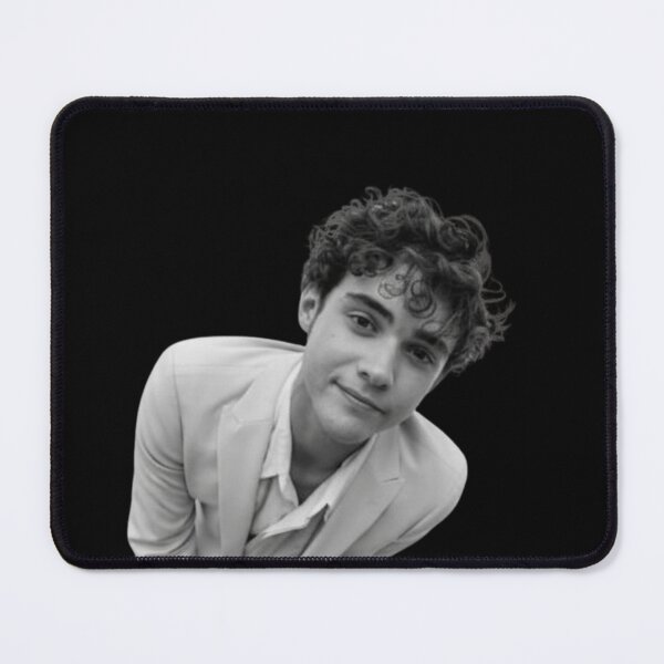 Item preview, joshua bassett designed and sold by Aeljoydgthorne.