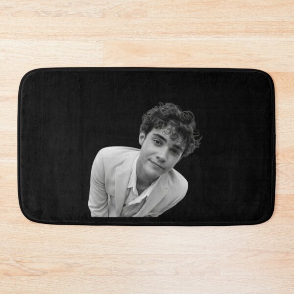 Item preview, joshua bassett designed and sold by Aeljoydgthorne.
