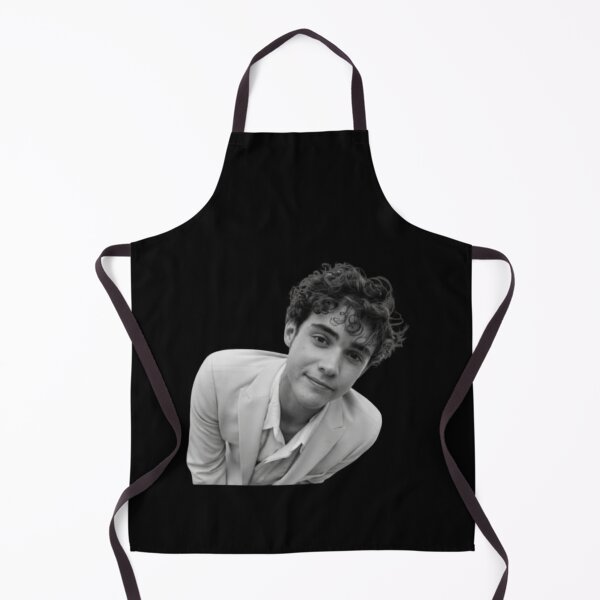 Item preview, joshua bassett designed and sold by Aeljoydgthorne.