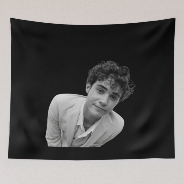 Item preview, joshua bassett designed and sold by Aeljoydgthorne.