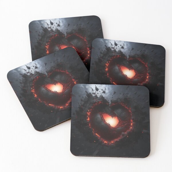 Item preview,  Hearts belong to the stars designed and sold by Kat's Design Hub.