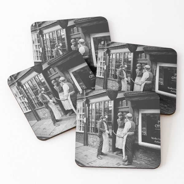 Item preview, York Shambles, Street Conversation designed and sold by RJW Images.