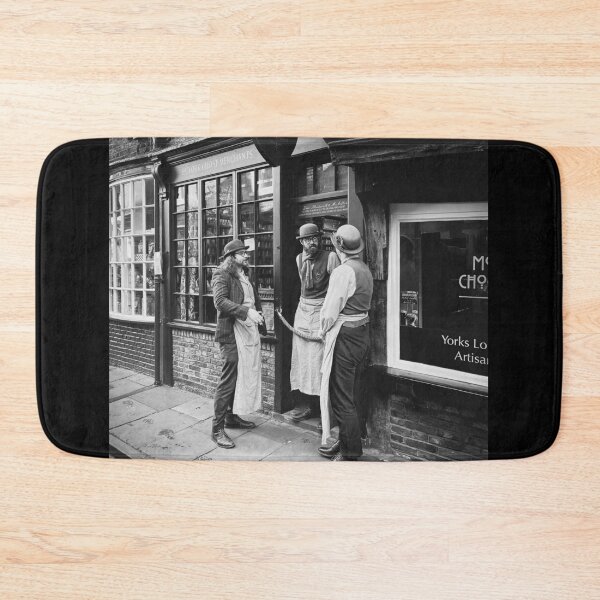 Item preview, York Shambles, Street Conversation designed and sold by RJW Images.