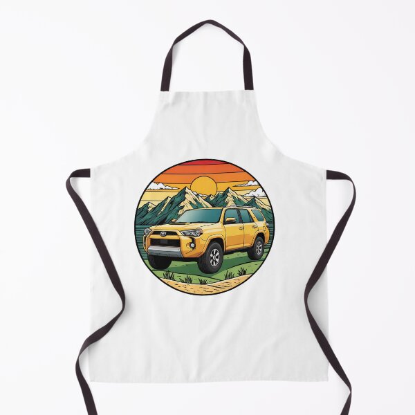 Item preview, 4runner retro designed and sold by Timegraf.
