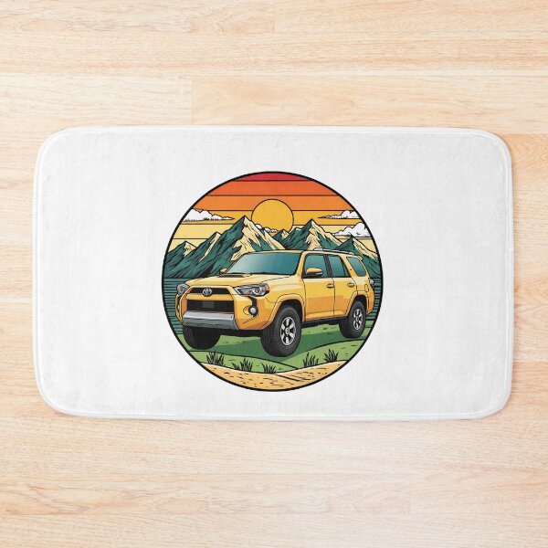 Item preview, 4runner retro designed and sold by Timegraf.