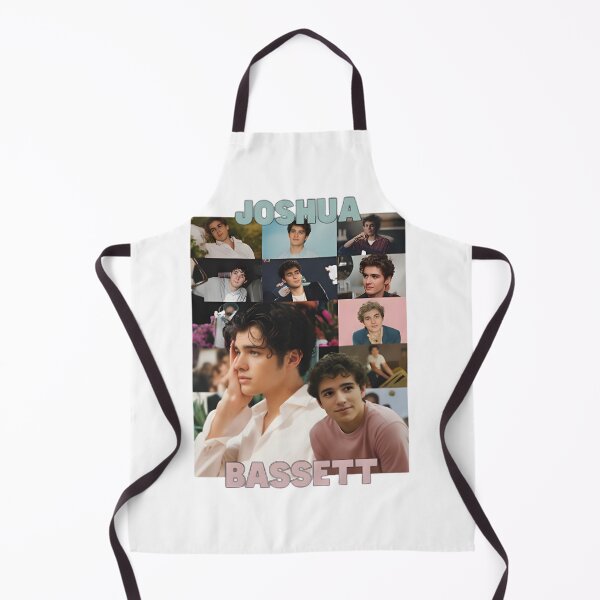 Item preview, joshua bassett designed and sold by Aeljoydgthorne.