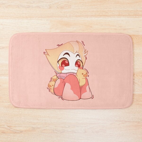 Item preview, Lucifer ducks designed and sold by KanartMerch.