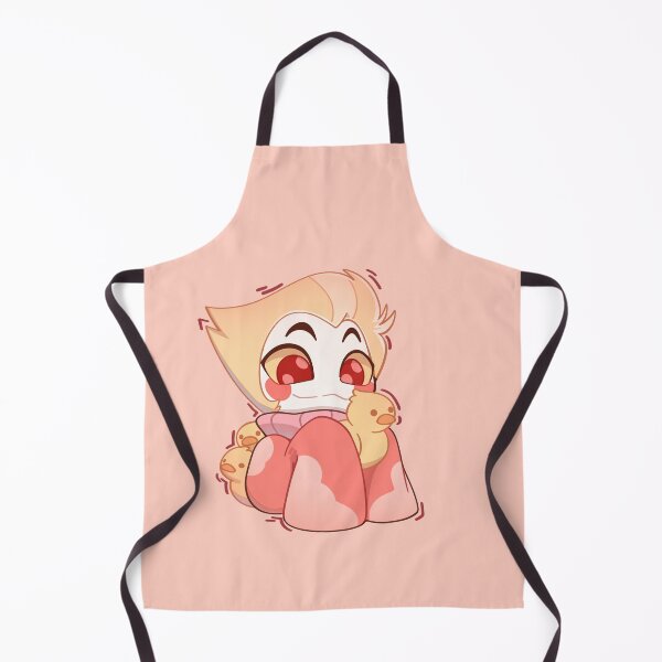Item preview, Lucifer ducks designed and sold by KanartMerch.