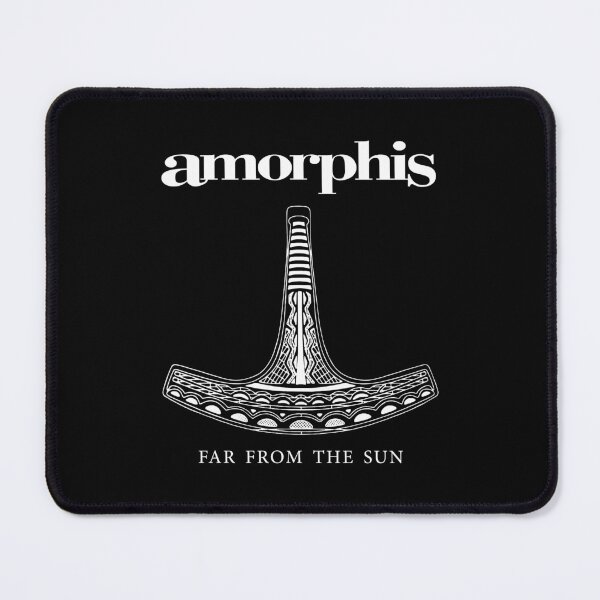 Item preview, amorphis far from the sun designed and sold by aprlabahau.