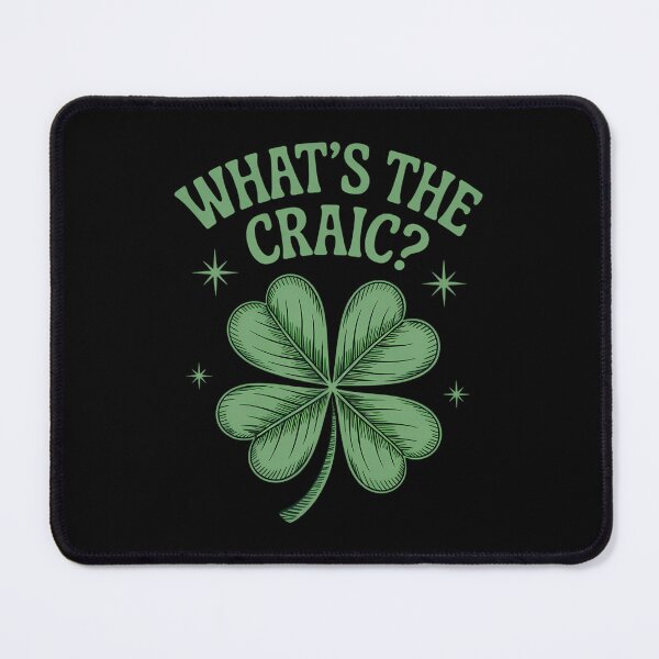 Item preview, St. Paddy_s Day St Patrick_s Day Shamrock Funny Irish designed and sold by lilensgavadur.
