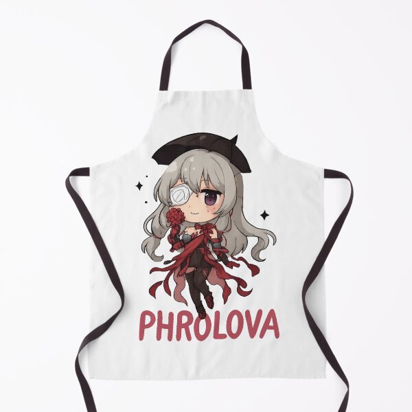 Item preview, Chibi Phrolova designed and sold by yunamaliskova.
