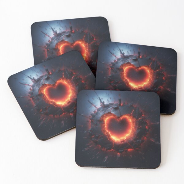 Item preview, Hearts belong to the stars seeds designed and sold by Kat's Design Hub.
