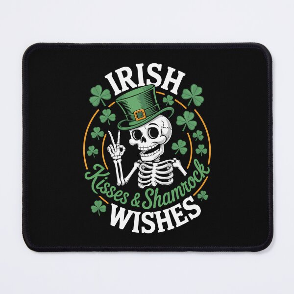 Item preview, St. Patrick_s Day Irish Shamrock designed and sold by lilensgavadur.