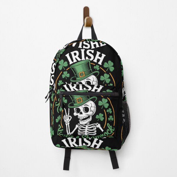 Item preview, St. Patrick_s Day Irish Shamrock designed and sold by lilensgavadur.
