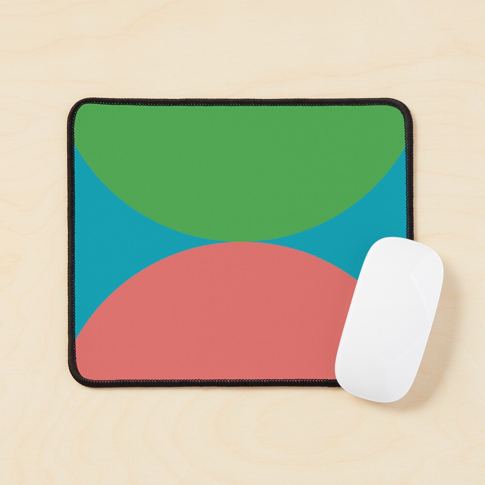 Item preview, Mouse Pad designed and sold by process22.