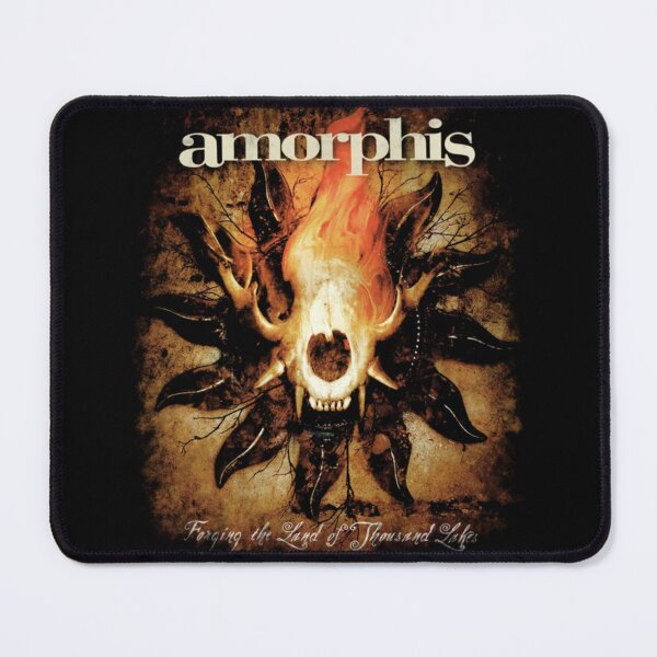 Item preview, amorphis evil king designed and sold by aprlabahau.