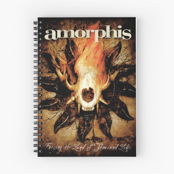 Item preview, amorphis evil king designed and sold by aprlabahau.