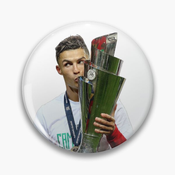 Item preview, Cristiano Ronaldo Celebrate designed and sold by ADigicreate.