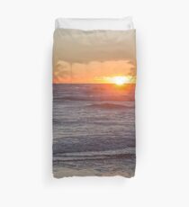 Flare Duvet Cover