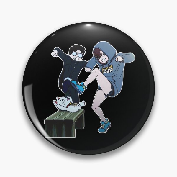 Item preview, Hit him! designed and sold by KEEP-.