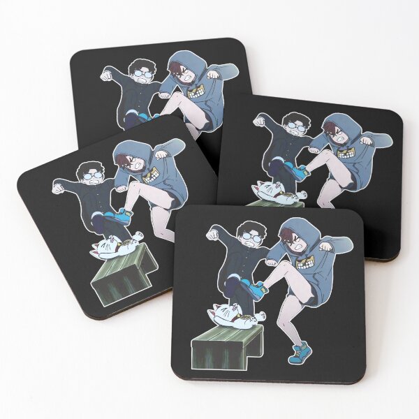 Item preview, Hit him! designed and sold by KEEP-.