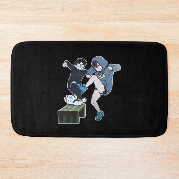 Item preview, Hit him! designed and sold by KEEP-.