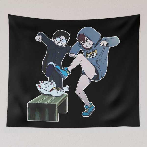 Item preview, Hit him! designed and sold by KEEP-.