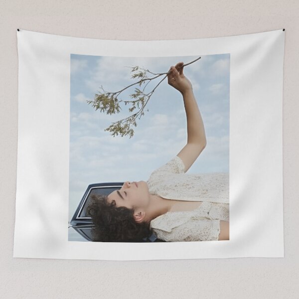Item preview, joshua bassett designed and sold by Aeljoydgthorne.