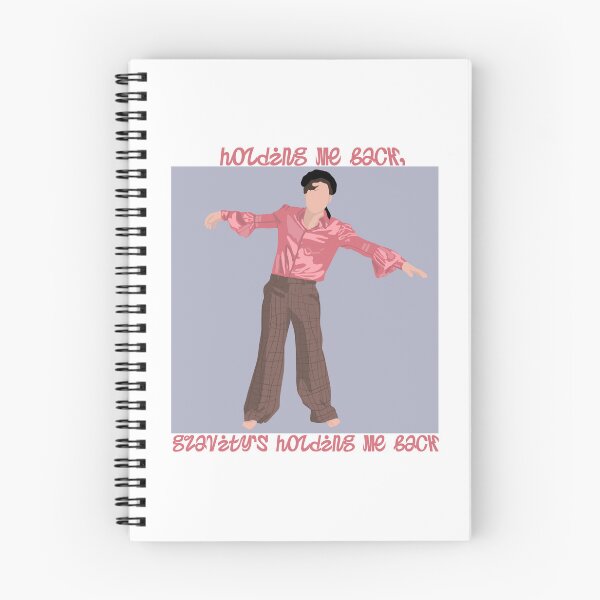 Item preview, holding me back, gravity’s holding me back designed and sold by delicate-pov.