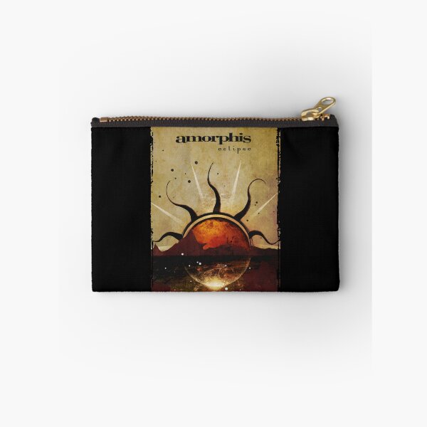 Item preview, amorphis eclipse  designed and sold by aprlabahau.