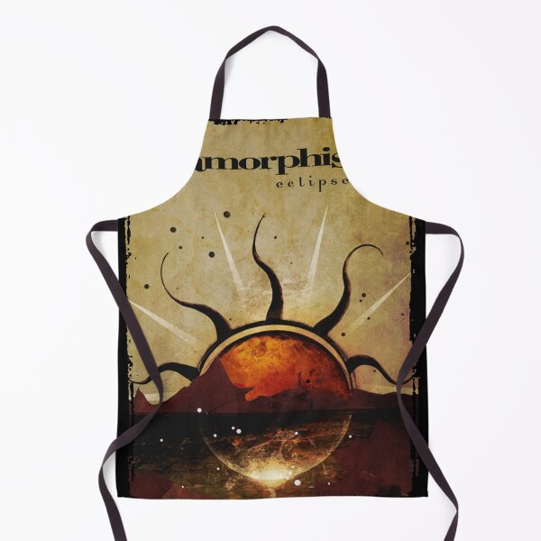 Item preview, amorphis eclipse designed and sold by aprlabahau.