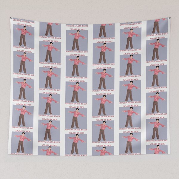 Item preview, holding me back, gravity’s holding me back designed and sold by delicate-pov.