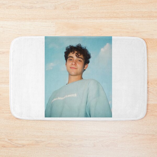 Item preview, joshua bassett designed and sold by Aeljoydgthorne.