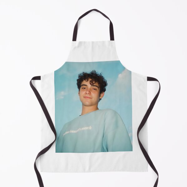 Item preview, joshua bassett designed and sold by Aeljoydgthorne.