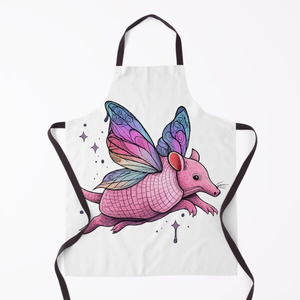 Item preview, Pink Fairy Armadillo a Pink Fairy Armadillo a Pink Fairy Armadillo designed and sold by yunamaliskova.