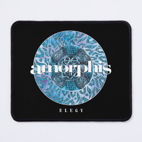 Item preview, amorphis elegy designed and sold by aprlabahau.