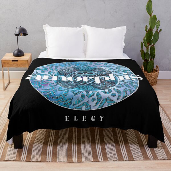 Item preview, amorphis elegy designed and sold by aprlabahau.