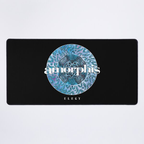 Item preview, amorphis elegy designed and sold by aprlabahau.