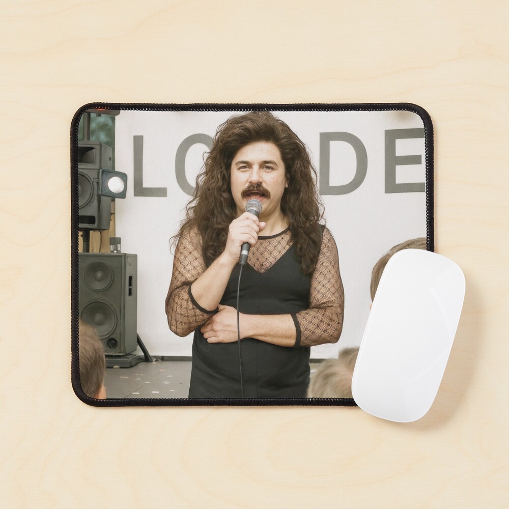 Item preview, Mouse Pad designed and sold by myStudioVisual.