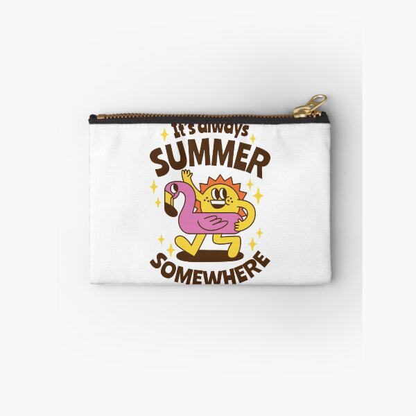 Item preview, It’s always summer somewhere. designed and sold by monkik.