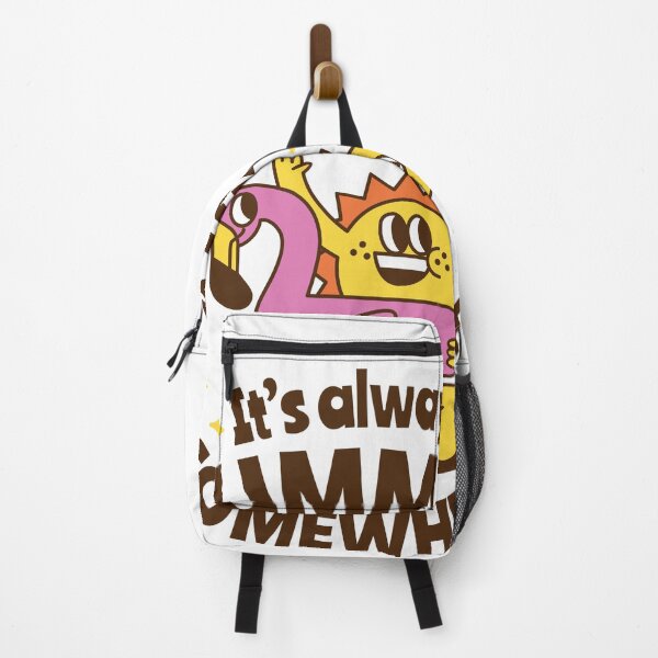 Item preview, It’s always summer somewhere. designed and sold by monkik.