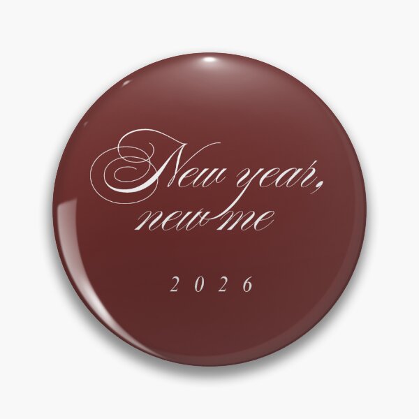 Item preview, New Year, New Me designed and sold by TheGlowRoom.