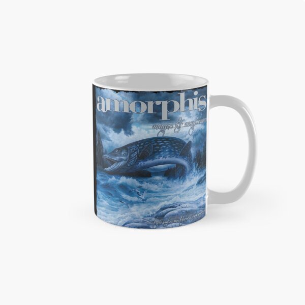 Item preview, amorphis magic mayhem designed and sold by aprlabahau.